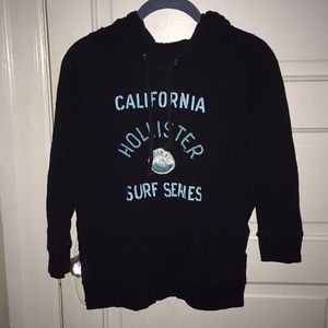 Hollister sweatshirt